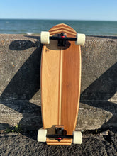 Load image into Gallery viewer, Bespoke Handmade Cruiser Board