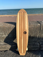 Load image into Gallery viewer, Bespoke Handmade Long Board