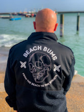 Load image into Gallery viewer, Recycled Fleece Sherpa Jacket