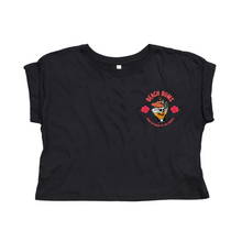 Load image into Gallery viewer, On The Rocks Cropped Tee