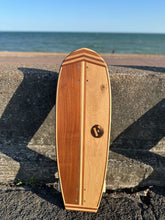 Load image into Gallery viewer, Bespoke Handmade Cruiser Board