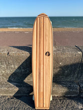 Load image into Gallery viewer, Bespoke Handmade Long Board