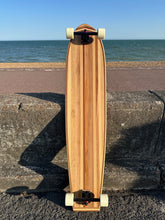 Load image into Gallery viewer, Bespoke Handmade Long Board