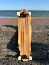 Load image into Gallery viewer, Bespoke Handmade Long Board