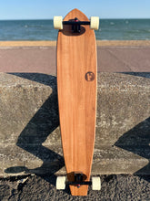 Load image into Gallery viewer, Bespoke Handmade Long Board