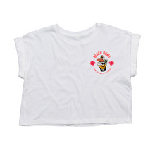 Load image into Gallery viewer, On The Rocks Cropped Tee