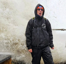 Load image into Gallery viewer, Waterproof Insulated Jacket