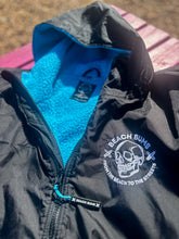 Load image into Gallery viewer, Medium - Beach Bums Change Robe