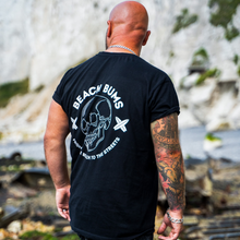 Load image into Gallery viewer, From The Beach To The Streets (BLACK)