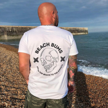 Load image into Gallery viewer, From The Beach To The Streets