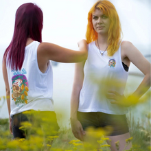 Load image into Gallery viewer, Dolce Vita FRONT & BACK PRINT