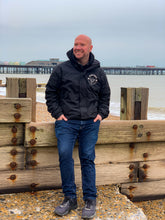 Load image into Gallery viewer, Waterproof Insulated Jacket