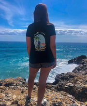 Load image into Gallery viewer, No F🐾ks Given Ladies Fit