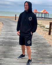 Load image into Gallery viewer, From The Beach To The Streets Shorts Surf Logo