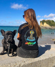 Load image into Gallery viewer, Place & Time Ladies Fit