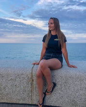 Load image into Gallery viewer, Place & Time Ladies Fit