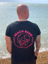 Load image into Gallery viewer, From The Beach To The Streets Mermaid Logo