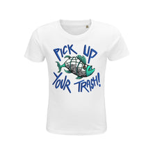 Load image into Gallery viewer, Pick Up Your Trash