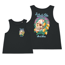 Load image into Gallery viewer, Dolce Vita FRONT & BACK PRINT