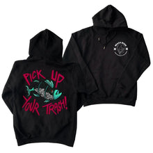 Load image into Gallery viewer, Pick Up Your Trash