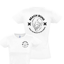 Load image into Gallery viewer, Ladies From The Beach To Streets ( Available in Black & White)