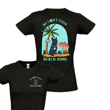 Load image into Gallery viewer, No F🐾ks Given Ladies Fit