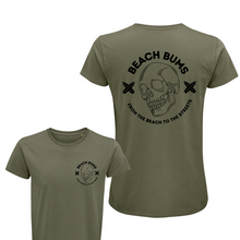 Load image into Gallery viewer, From The Beach To The Streets (Khaki)