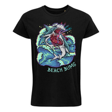 Load image into Gallery viewer, Shark Bite (Available in Black & White)