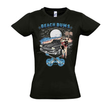 Load image into Gallery viewer, Dead Love Ladies Fit (Available in Black & White)