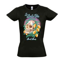 Load image into Gallery viewer, Dolce Vita Ladies Fit (Available in Black & White)