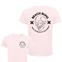 Load image into Gallery viewer, From The Beach To The Streets (Pale Pink)