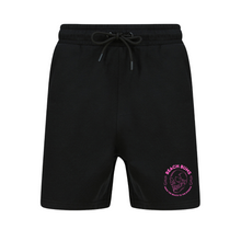 Load image into Gallery viewer, From The Beach To The Streets Shorts Mermaid Logo