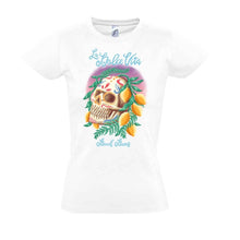 Load image into Gallery viewer, Dolce Vita Ladies Fit (Available in Black & White)