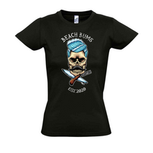 Load image into Gallery viewer, Generation Wave Ladies Fit (Available in Black & White)