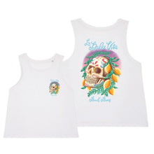 Load image into Gallery viewer, Dolce Vita FRONT & BACK PRINT
