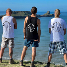 Load image into Gallery viewer, From The Beach To The Streets - Men’s Vest