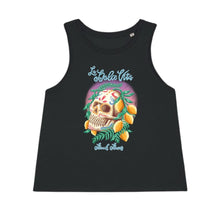 Load image into Gallery viewer, Dolce Vita FRONT PRINT ( Available in Black & White)