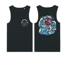 Load image into Gallery viewer, Shark Bite Vest