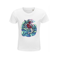 Load image into Gallery viewer, Shark Bite