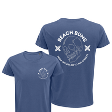 Load image into Gallery viewer, From The Beach To The Streets (Denim Blue)