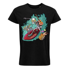 Load image into Gallery viewer, Costa Del Surf (Available in Black & White)