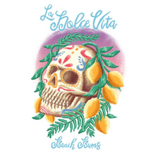 Load image into Gallery viewer, Dolce Vita FRONT & BACK PRINT