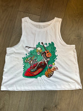 Load image into Gallery viewer, Clearance - XL Ladies Costa Del Surf Vest
