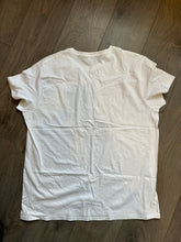 Load image into Gallery viewer, XXXL White Costa Del Surf Unisex Tee
