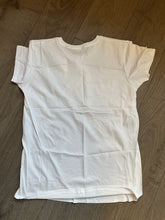 Load image into Gallery viewer, Clearance - Large White Beach To The Streets Tee
