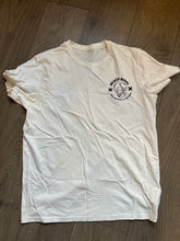Load image into Gallery viewer, Clearance - Large White Beach To The Streets Tee
