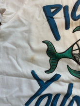 Load image into Gallery viewer, Clearance - Small Pick Up Your Trash Tee
