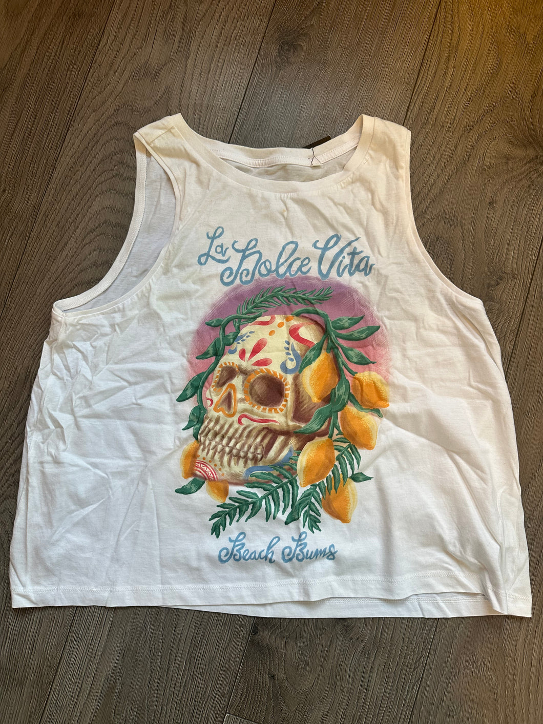 Clearance - XL Women’s Dolce Vita Vest