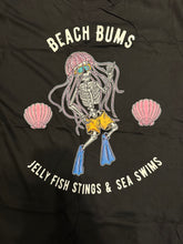Load image into Gallery viewer, Clearance - Large Jellyfish Stings &amp; Sea Swims Tee
