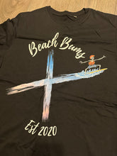 Load image into Gallery viewer, Clearance - Large Sky Kiss Tee
